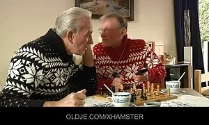 mooki ea nang le man ...