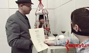 Asian degradation ma ...