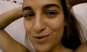 Anna e monyane o boe ...