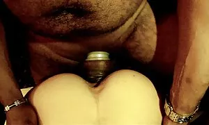 monster, anal, bohlo ...