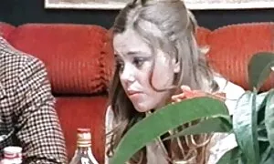 yuppie swingers orgy ...