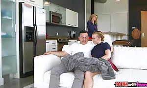 'nete morena, bo-'m' ...